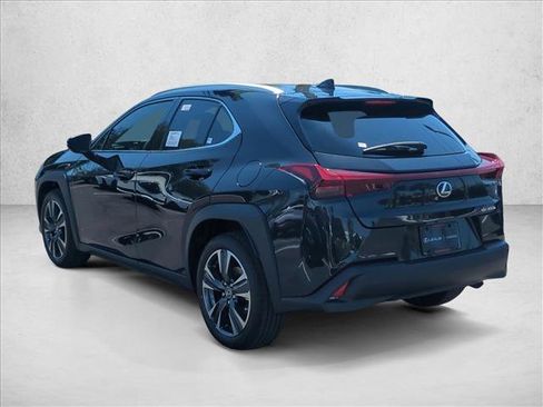 New 2026 Lexus UX 300h FWD image 9