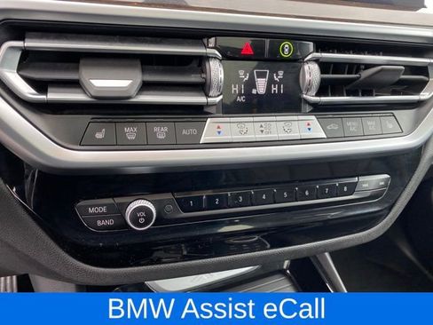 Used 2023 BMW X3 xDrive30i image 12