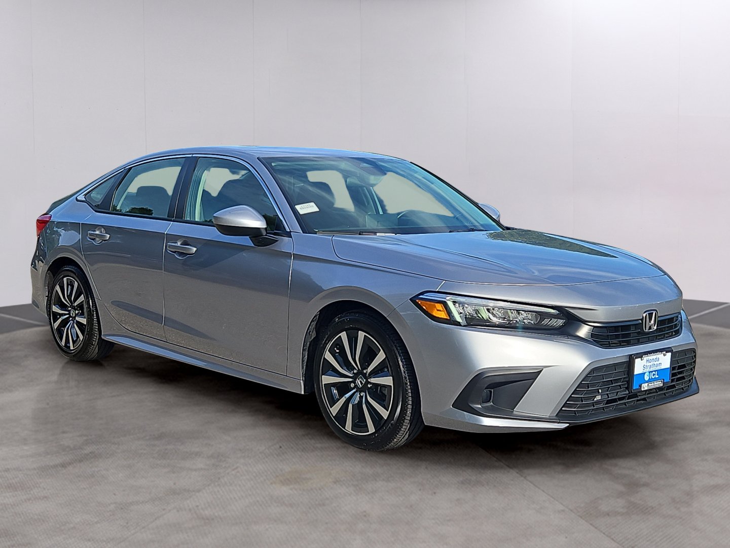 Used 2023 Honda Civic EX image 25