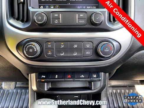 Used 2022 Chevrolet Colorado LT w/ Fleet Safety Package image 26