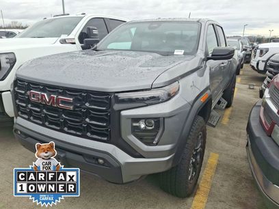 Used 2023 GMC Canyon Elevation w/ Elevation Premium Package