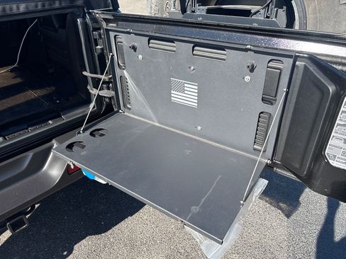 Used 2021 Jeep Wrangler 4WD Rubicon image 41