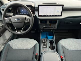 New 2025 Ford Maverick XLT w/ XLT Luxury Package video 3