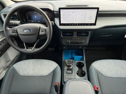 New 2025 Ford Maverick XLT w/ XLT Luxury Package