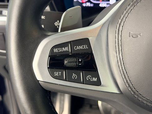 Certified 2024 BMW X3 M40i w/ Premium Package AWD/4WD image 16