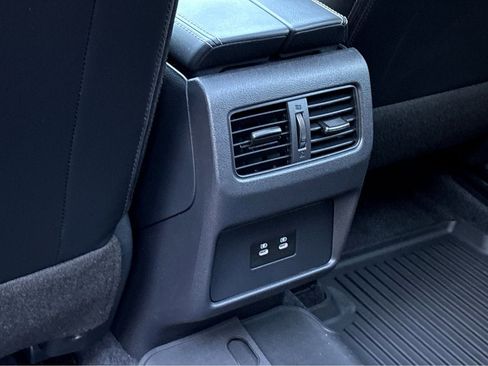 New 2026 Nissan Rogue SV image 21