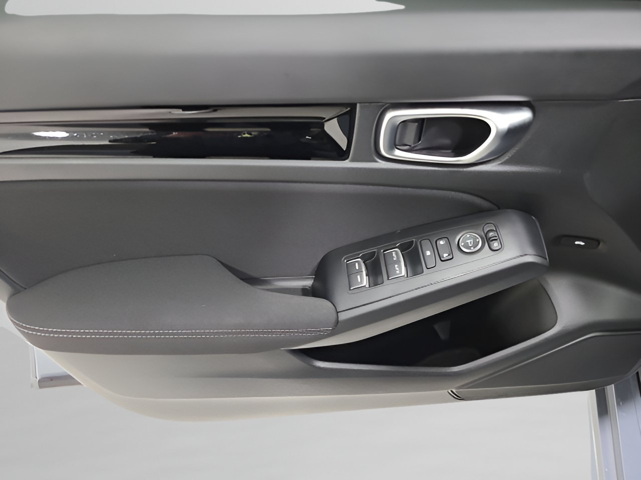 Used 2024 Honda Civic EX image 20