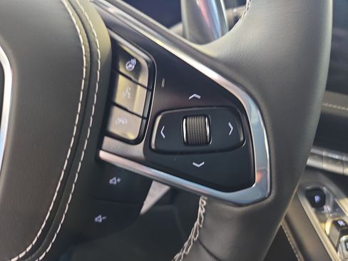 New 2026 Chevrolet Corvette Z06 w/ Battery Protection Package image 25