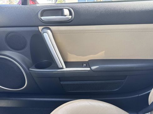 Used 2009 MAZDA MX-5 Miata Grand Touring image 16