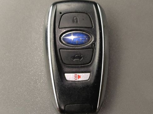 Used 2024 Subaru Legacy Limited image 32