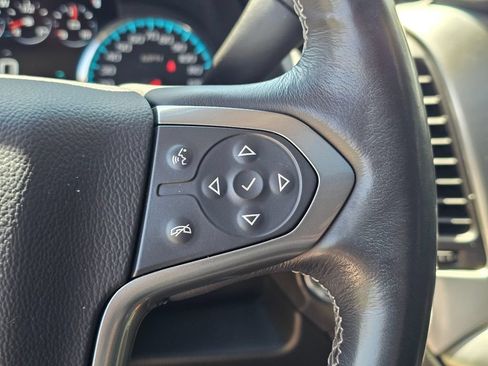 Used 2018 Chevrolet Tahoe Premier AWD/4WD image 30