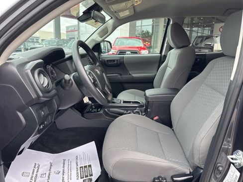 Certified 2023 Toyota Tacoma SR image 20