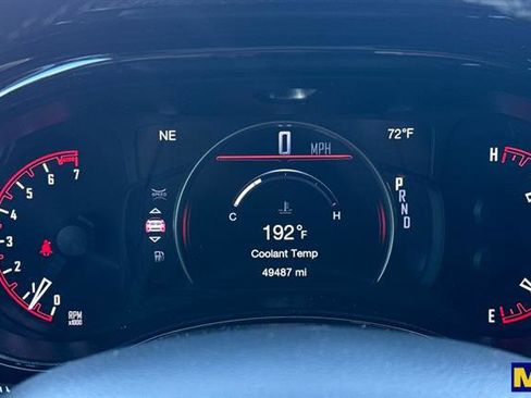 Used 2022 Dodge Durango GT image 29