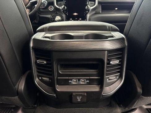Used 2023 RAM 1500 Laramie AWD/4WD image 29