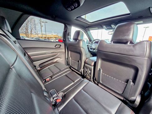 Used 2024 Dodge Durango R/T image 20