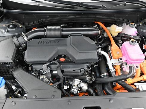 New 2026 Hyundai Tucson Limited image 31