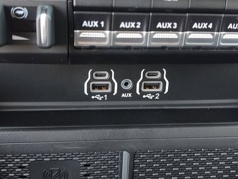 Used 2026 RAM 1500 RHO w/ Bed Utility Group AWD/4WD image 36