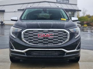 Used 2020 GMC Terrain Denali w/ Denali Premium Package video 2