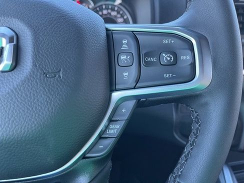 New 2026 RAM 2500 Big Horn image 32