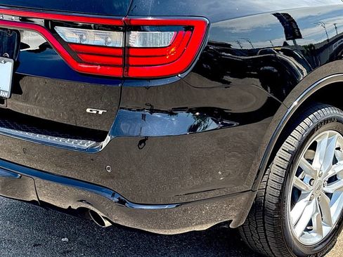 Used 2024 Dodge Durango GT AWD/4WD image 4