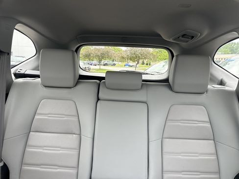 Used 2020 Honda CR-V Touring image 36
