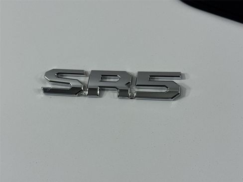 Certified 2025 Toyota Tundra SR5 image 15