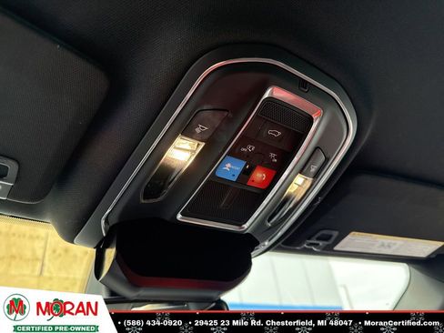 Used 2022 Jeep Grand Cherokee L Laredo image 22