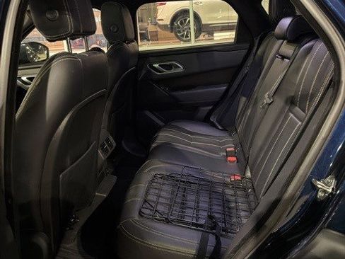Used 2021 Land Rover Range Rover Velar R-Dynamic S image 14