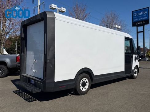 Used 2023 Chevrolet Brightdrop 600 w/ Active Safety Package 2 image 12