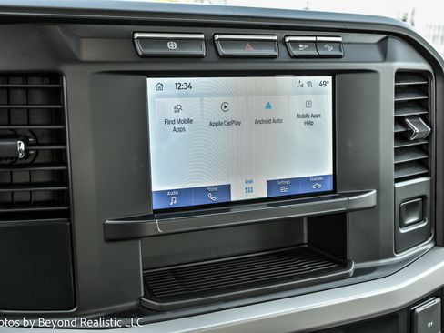 Used 2024 Ford F250 XLT image 36