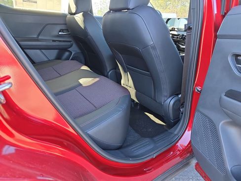 New 2026 Nissan Kicks SR w/ SR Premium Package image 13