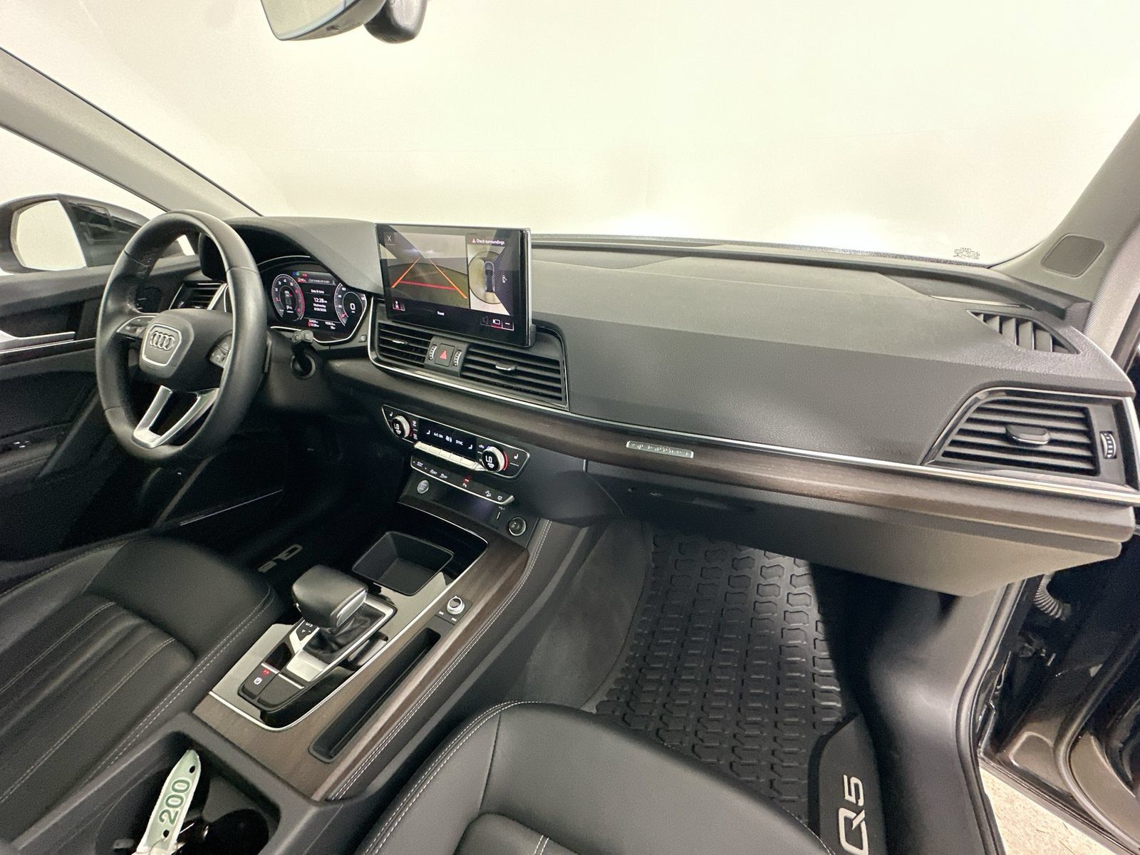 Used 2023 Audi Q5 Premium Plus AWD/4WD image 45
