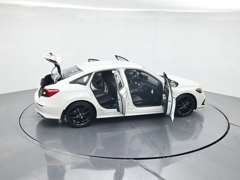 Used 2024 Honda Civic Sport image 45
