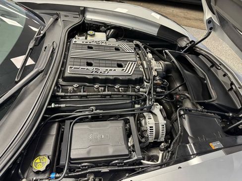 Used 2017 Chevrolet Corvette Z06 RWD image 21