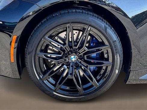 Used 2024 BMW M2 w/ Lighting Package image 8