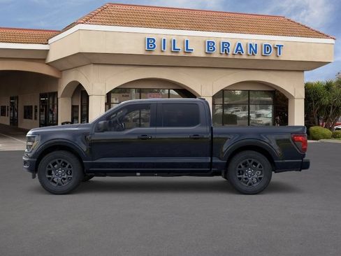 New 2026 Ford F150 STX w/ Equipment Group 200A RWD image 25