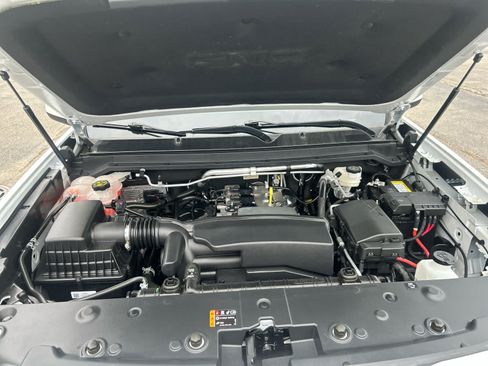 Used 2022 GMC Canyon Elevation RWD image 27