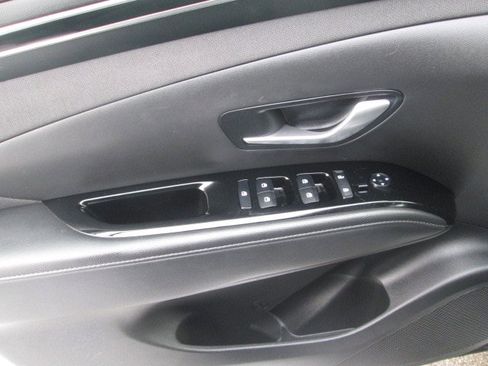 Used 2022 Hyundai Tucson SEL w/ Convenience + Premium Package image 15