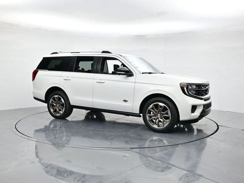 New 2025 Ford Expedition King Ranch image 4