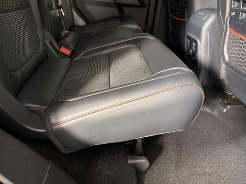 Used 2024 Ford Bronco Raptor w/ Interior Carbon Fiber Pack 6 AWD/4WD image 28