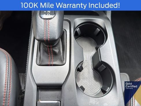 Used 2025 Ford Ranger Raptor AWD/4WD image 35
