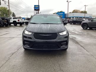 New 2026 Chrysler Pacifica Limited w/ S Appearance Package video 2