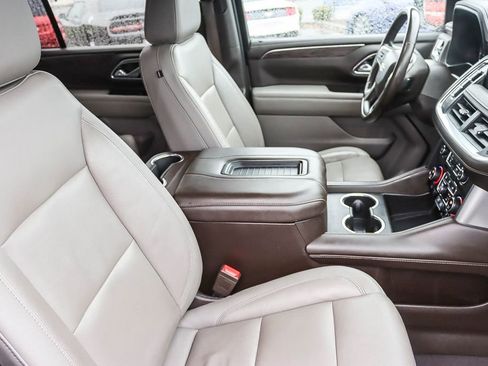 Used 2021 Chevrolet Tahoe Z71 image 42