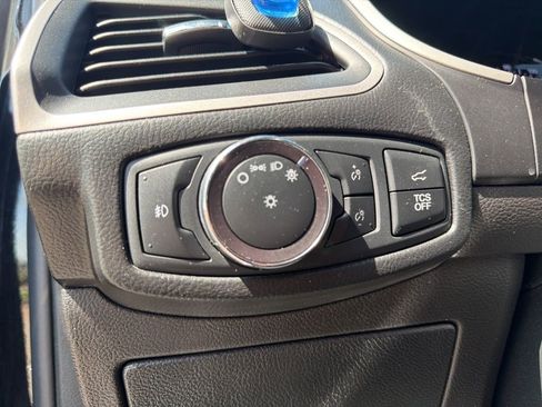 Used 2020 Ford Edge SEL w/ Convenience Package image 12