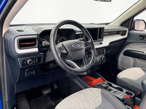 Used 2022 Ford Maverick XLT w/ Equipment Group 300A Standard image 14