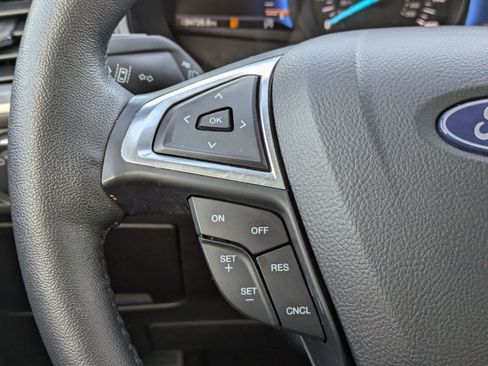 Certified 2022 Ford Edge SEL w/ Convenience Package image 26