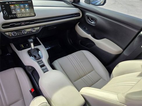 Certified 2023 Honda HR-V EX-L image 17