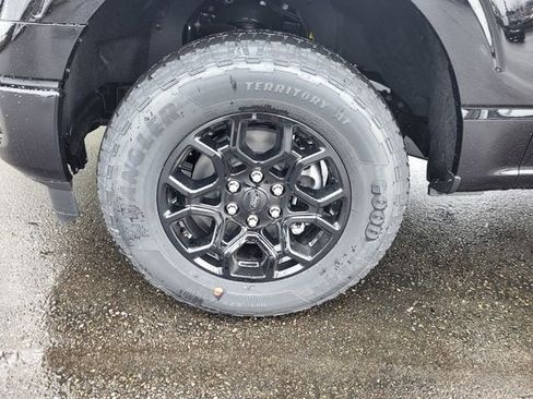 New 2026 Ford F150 STX image 11