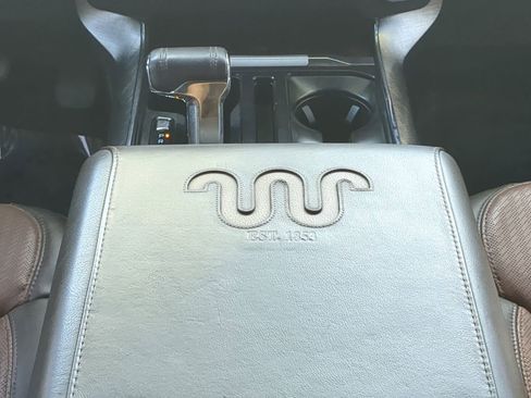 Used 2023 Ford F150 King Ranch w/ Equipment Group 601A High image 19