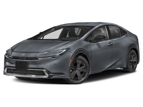 New 2026 Toyota Prius SE image 13